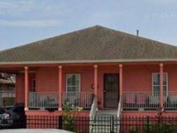 1523 TUPELO Street , New Orleans, LA 70117