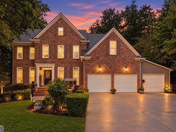 214 Glenbrook Lane, Canton, GA 30115