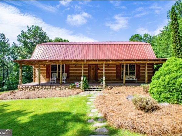 155 Cavender Creek Road, Carrollton, GA 30116