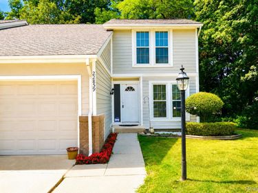 22859 Cranbrooke Drive, Novi, Mi 48375