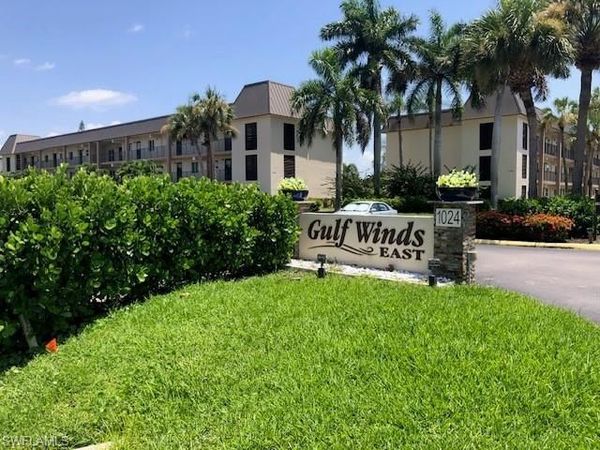 1004 Manatee RD, Unit H204, NAPLES, FL 34114