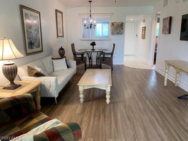1004 Manatee Rd, Unit H204, Naples, FL 34114 Photo