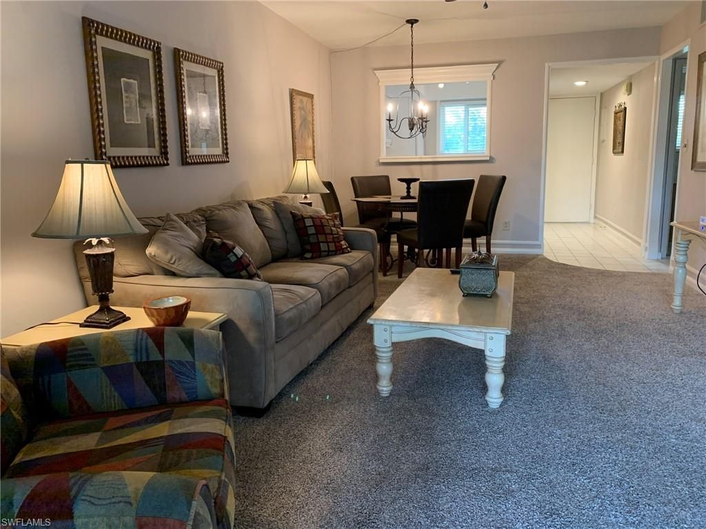 1004 Manatee Rd , Unit H204, Naples, FL 34114 Photo
