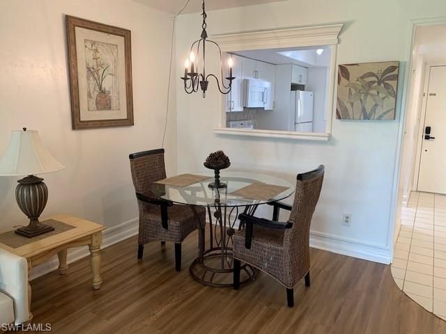 1004 Manatee Rd, Unit H204, Naples, FL 34114 Photo