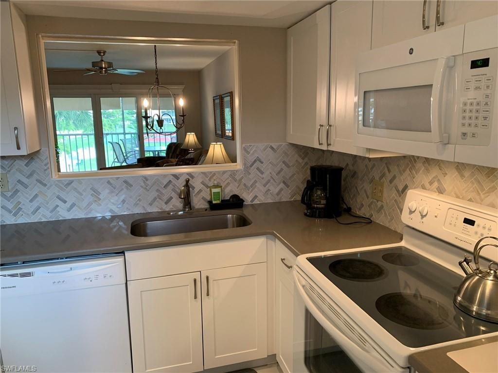1004 Manatee Rd , Unit H204, Naples, FL 34114 Photo