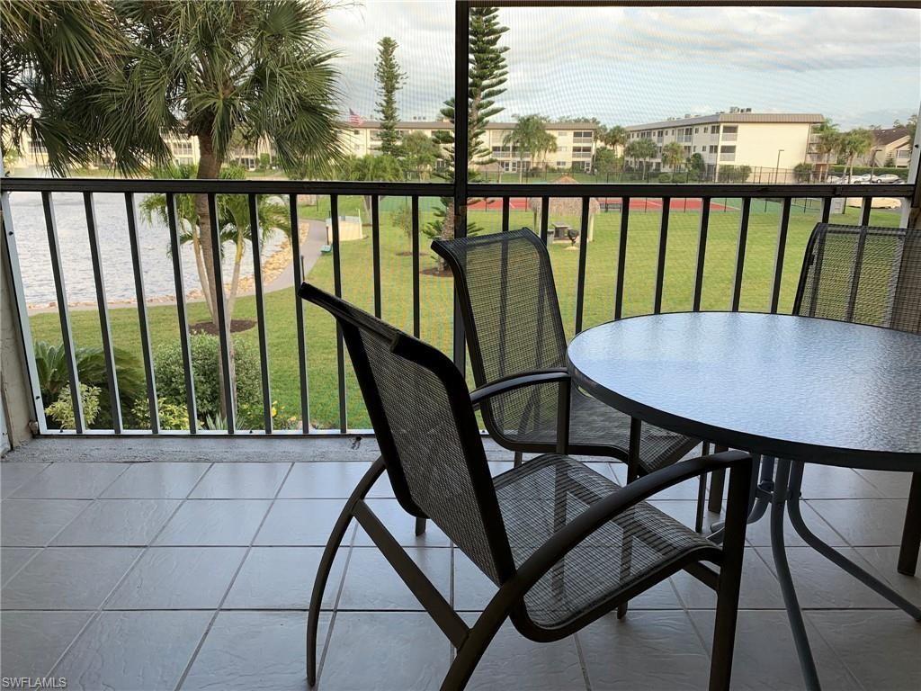 1004 Manatee Rd , Unit H204, Naples, FL 34114 Photo