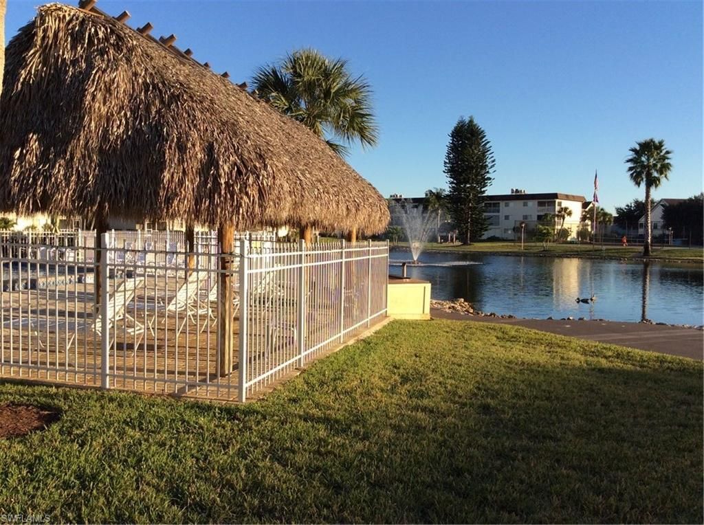 1004 Manatee Rd , Unit H204, Naples, FL 34114 Photo