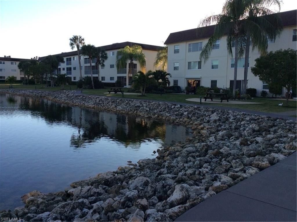 1004 Manatee Rd , Unit H204, Naples, FL 34114 Photo