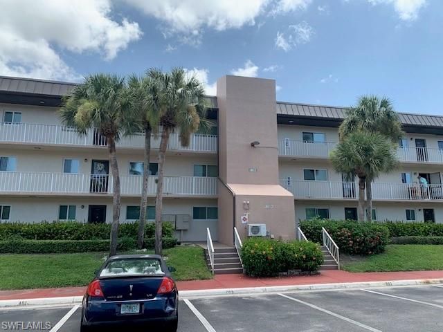 1004 Manatee Rd, Unit H204, Naples, FL 34114 Photo