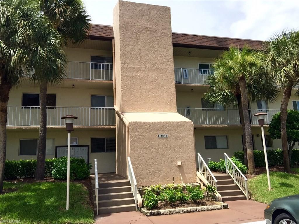1004 Manatee Rd , Unit H204, Naples, FL 34114 Photo
