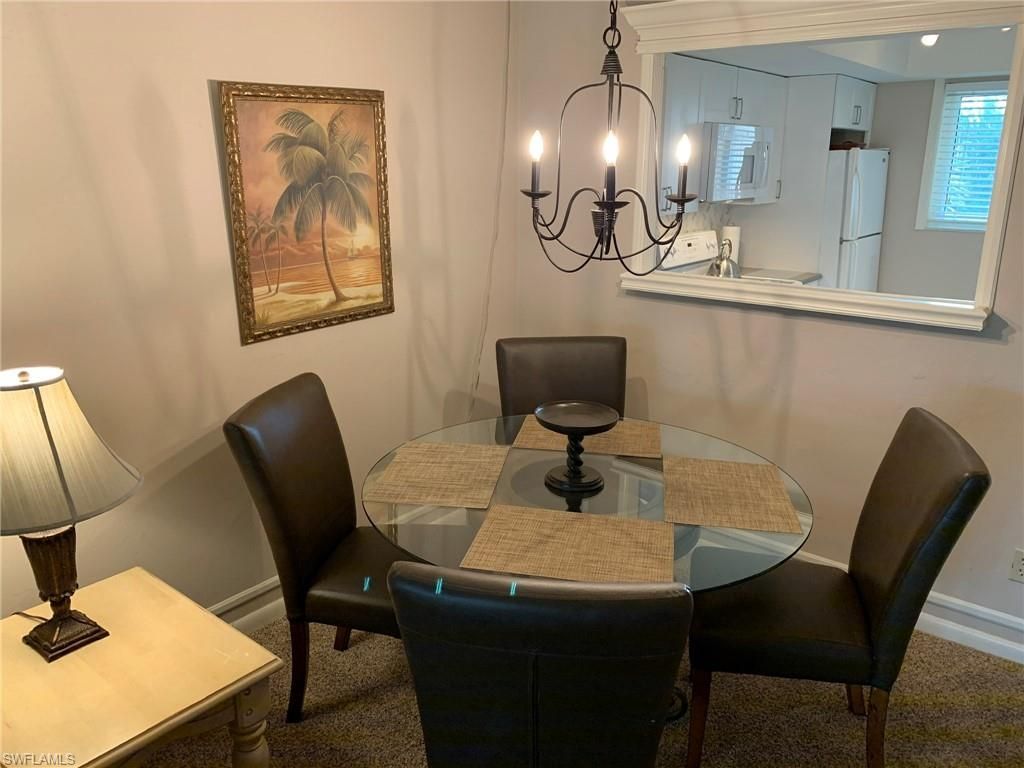 1004 Manatee Rd , Unit H204, Naples, FL 34114 Photo