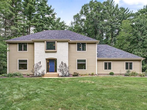 6644 Timber Lane, Eau Claire, WI 54701