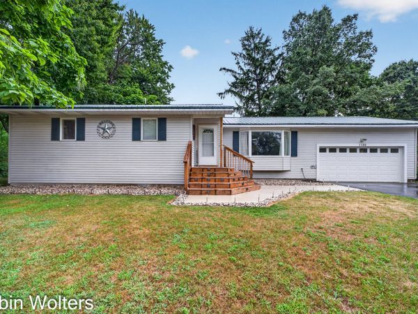 1120 S Mill Iron Road, Muskegon, MI 49442