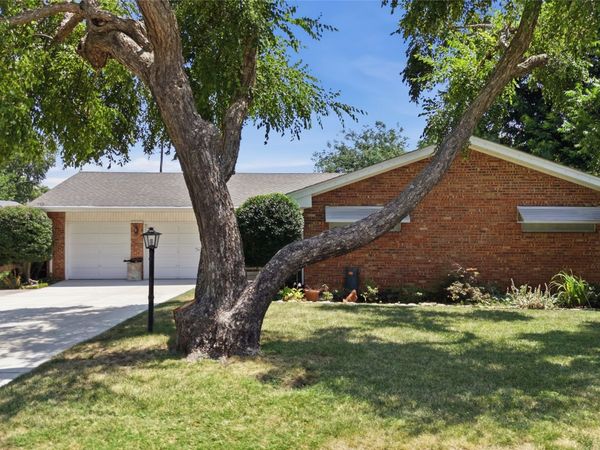3321 S Toledo Place , Tulsa, OK 74135