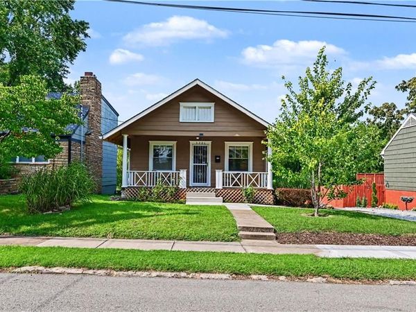3206 W 42nd Avenue, Kansas City, KS 66103