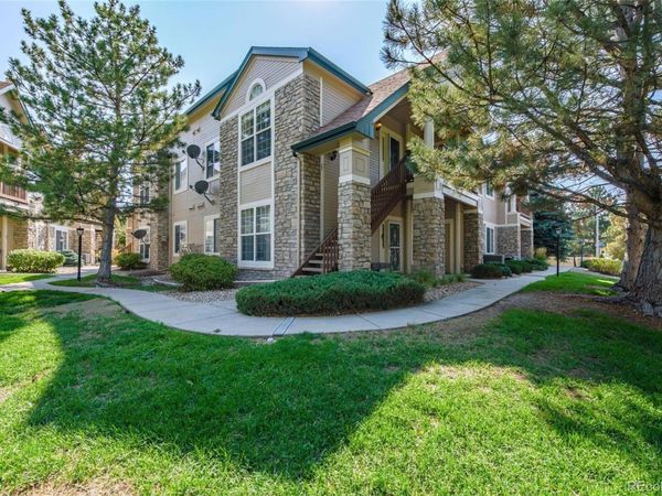 4054 S Crystal Circle, Unit 203, Aurora, CO 80014
