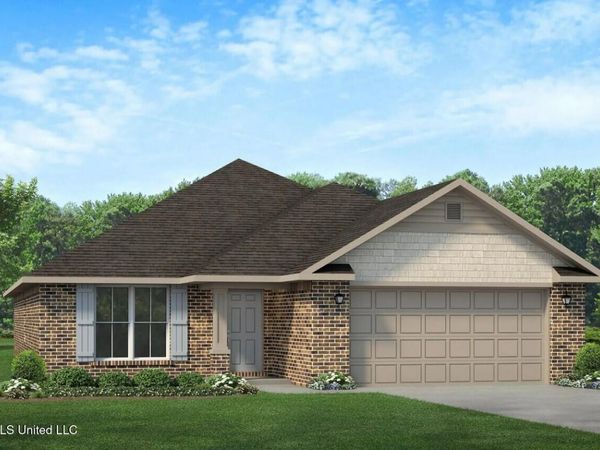 14150 Hartland Drive, Gulfport, MS 39503