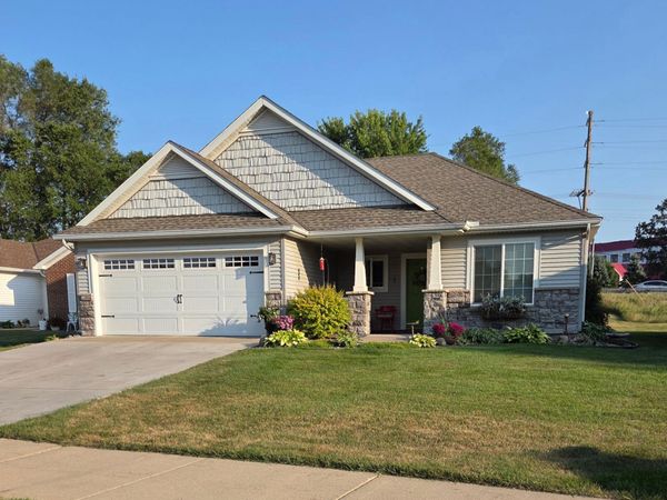 4128 6th Street S, Saint Cloud, MN 56301