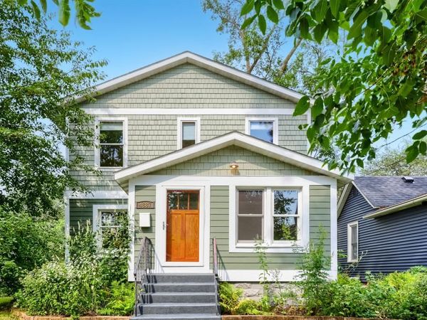 4887 Stewart Avenue, White Bear Lake, MN 55110