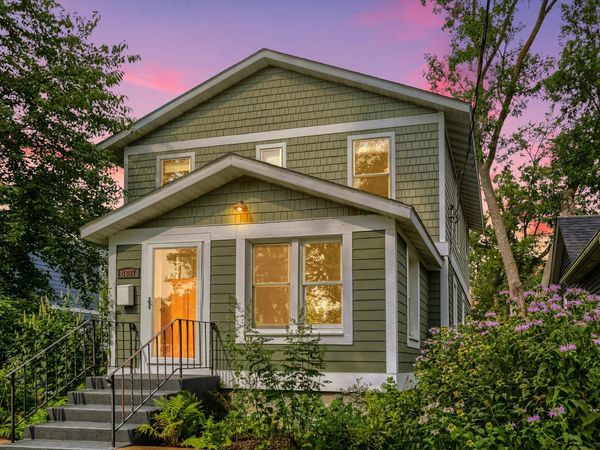 4887 Stewart Avenue, White Bear Lake, MN 55110