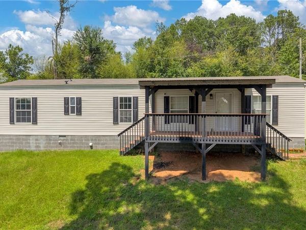 89 Eagles Perch Road , Ball Ground, GA 30107