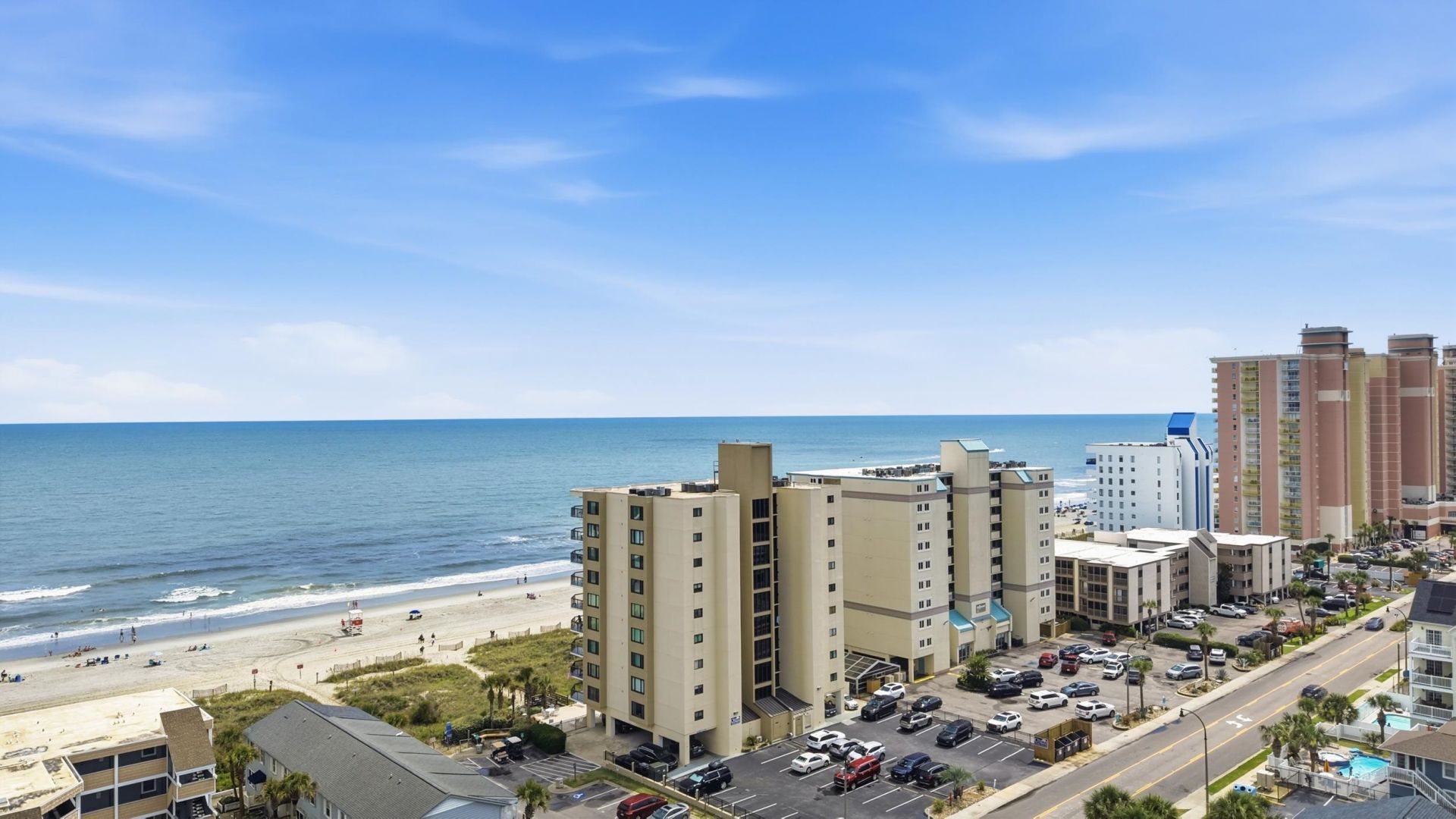 2501 S Ocean Blvd. Photo 28