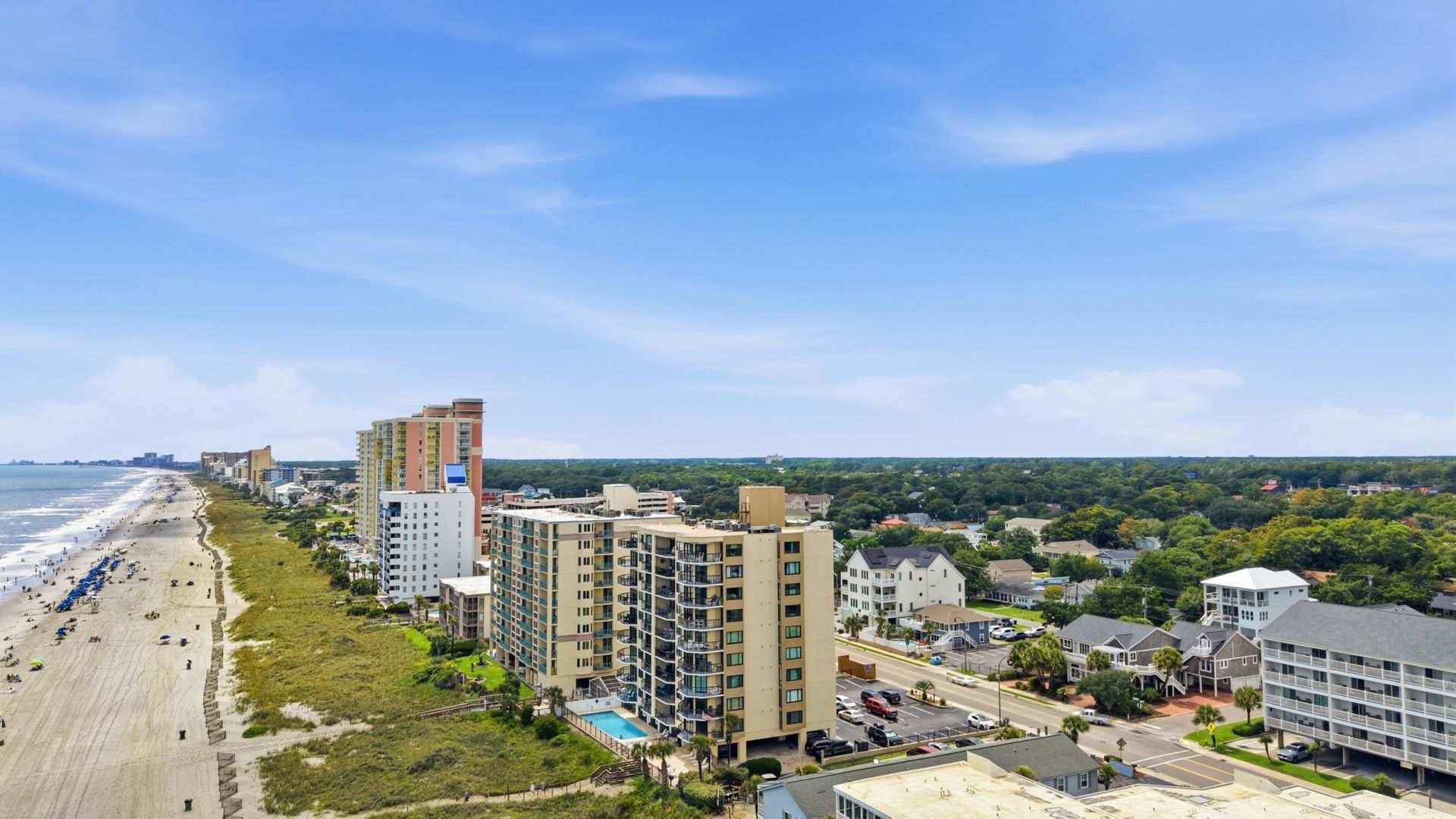 2501 S Ocean Blvd. Photo 29