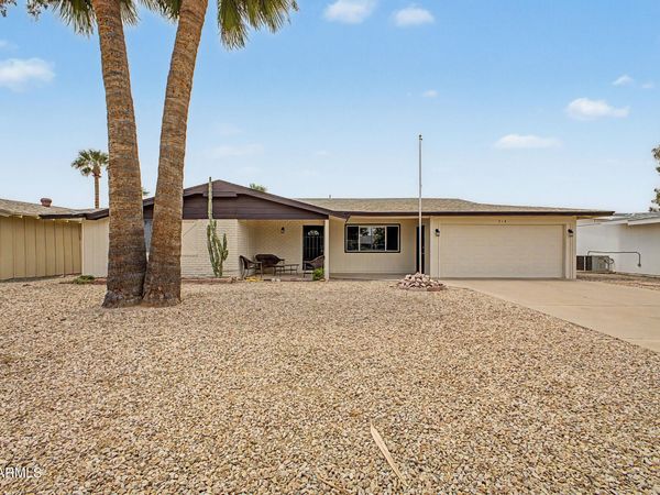 814 S LONGWOOD Loop, Mesa, AZ 85208
