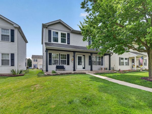 16712 S Morel Street , Lockport, IL 60441