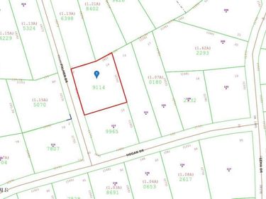 0 Palmer Drive, Garner, NC 27529
