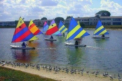 100 Sheffield E, West Palm Beach, FL 33417 Photo