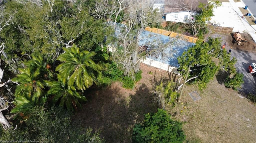 231 S Orange Street, Sebring, FL 33870 Photo