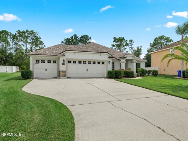 2421 E CAPARINA Drive, St. Augustine, FL 32092
