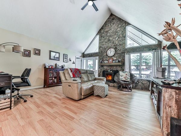 314 Spring Creek, Blairsville, GA 30512