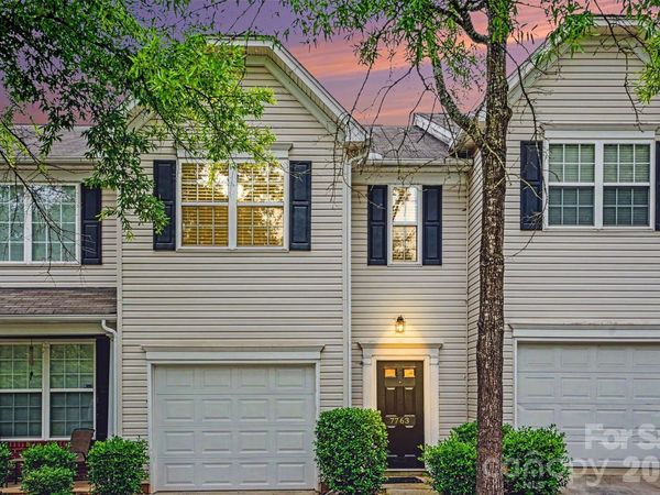 7763 Abigail Glen Drive , Charlotte, NC 28212