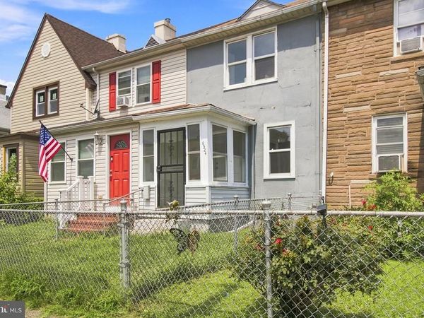 6524 SAINT HELENA AVENUE, BALTIMORE, MD 21222