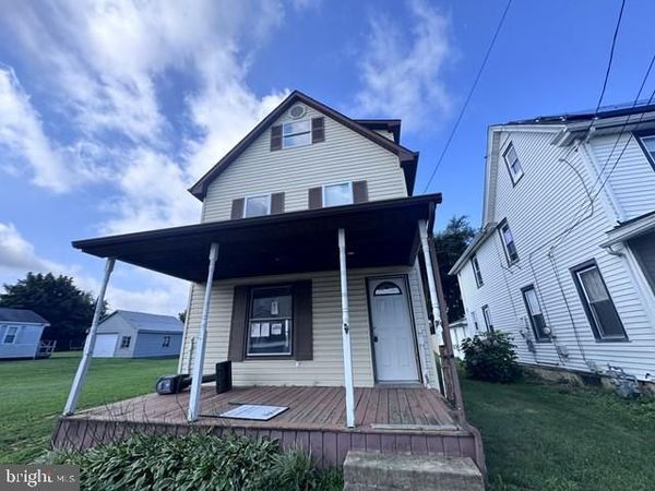 18 CHERRY STREET, PEDRICKTOWN, NJ 08067