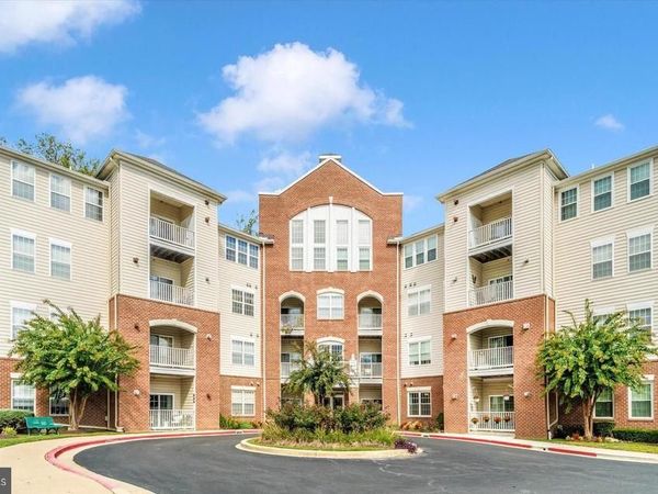2610 CHAPEL LAKE DRIVE , Unit 104, GAMBRILLS, MD 21054