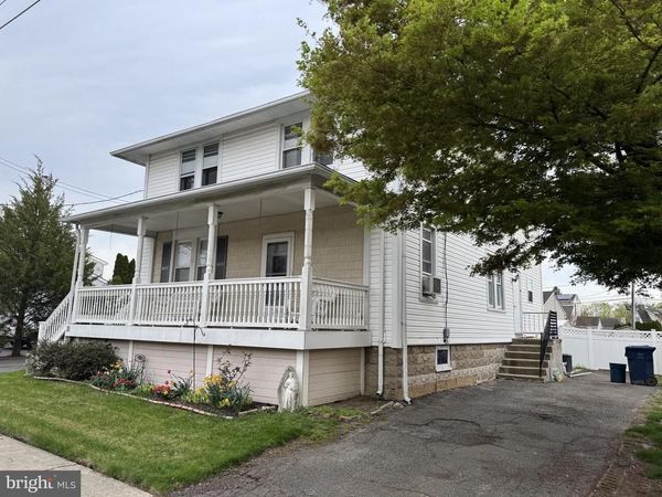 31 ELDRIDGE AVENUE, Unit 2, LAWRENCEVILLE, NJ 08648