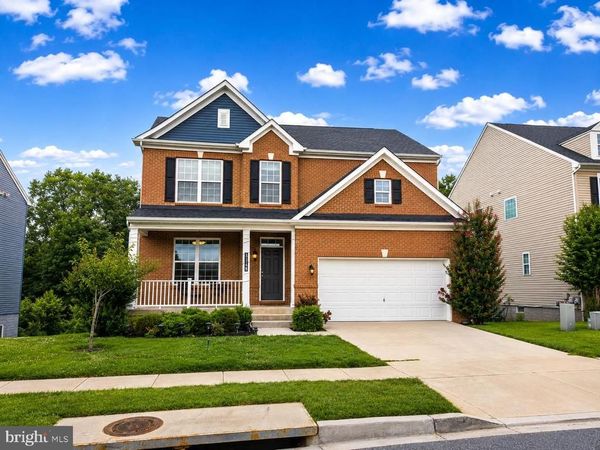 3348 BURTON DRIVE , ELLICOTT CITY, MD 21042