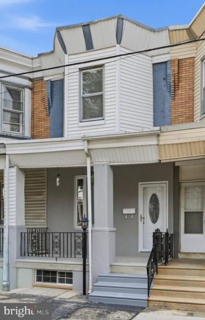4251 Tackawanna Street, Philadelphia, PA 19124 Main Photo