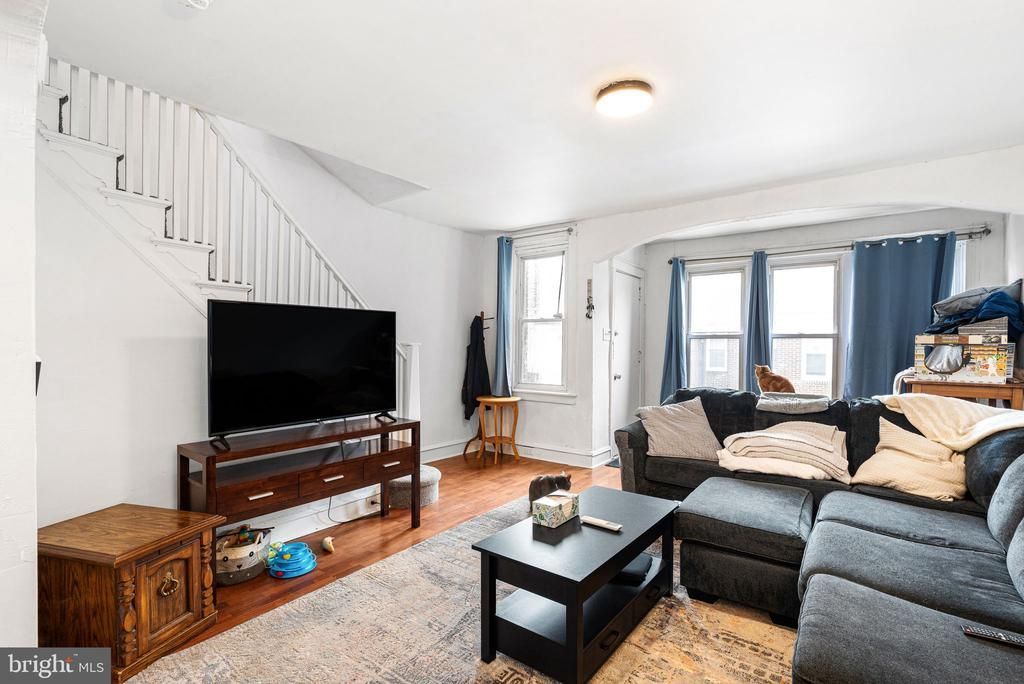 1522 S Stanley Street, Philadelphia, PA 19146 Main Photo