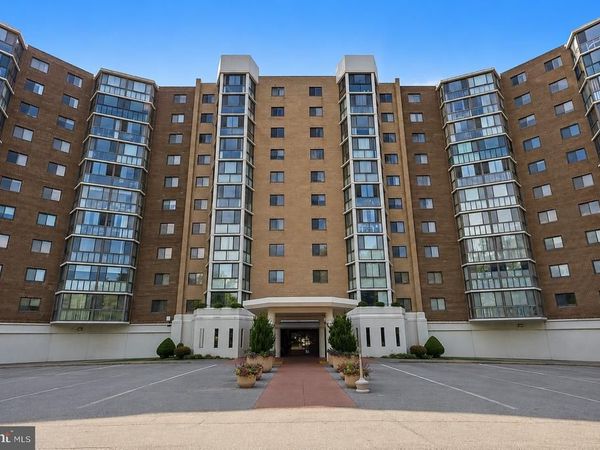 15115 INTERLACHEN DRIVE , Unit 3-524, SILVER SPRING, MD 20906