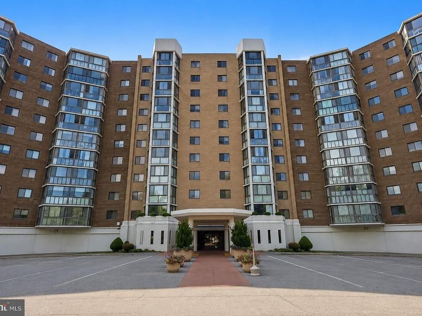 15115 Interlachen Drive , Unit 3-524, Silver Spring, MD 20906 Main Photo
