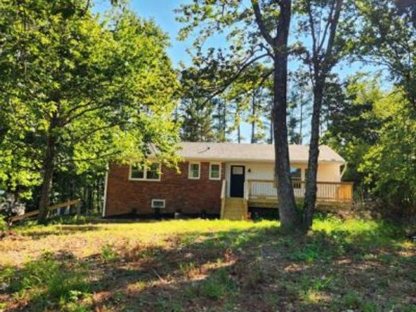21 SALVINGTON ROAD, FREDERICKSBURG, VA 22405