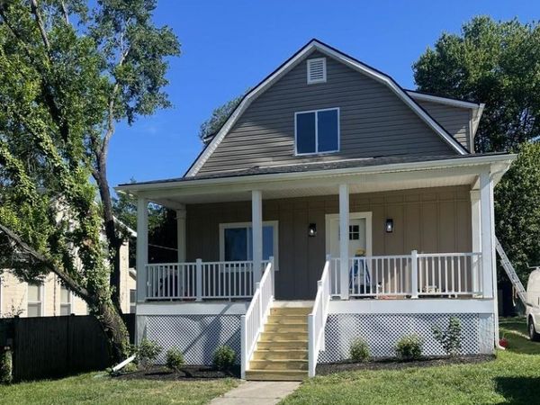 2804 BEECHLAND AVENUE, BALTIMORE, MD 21214