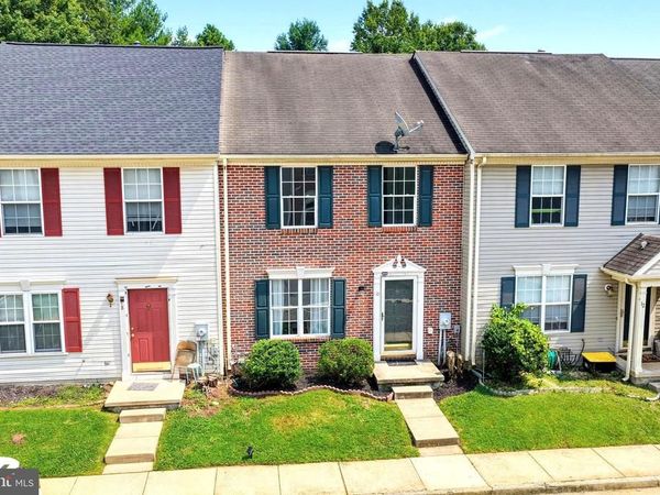 10 HICKORY LANE, ELKTON, MD 21921