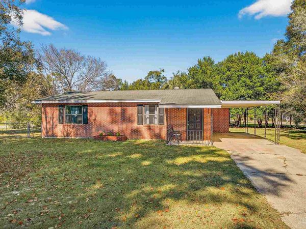 823 N 75th Ave, Pensacola, FL 32506
