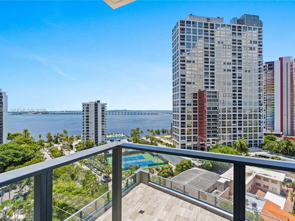 1451 Brickell Ave , Unit 1103, Miami, FL 33131
