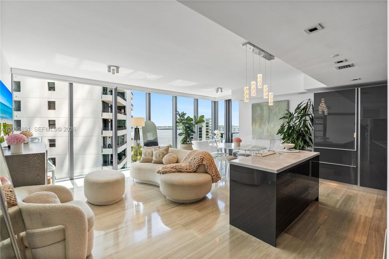 1451 Brickell Ave , Unit 1103, Miami, FL 33131 Photo